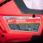 Milwaukee 2520-20 M12 Fuel Hackzall Reciprocating Saw