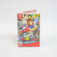 Nintendo Switch Super Mario Odyssey