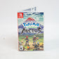 Nintendo Switch Pokemon Legends Arceus