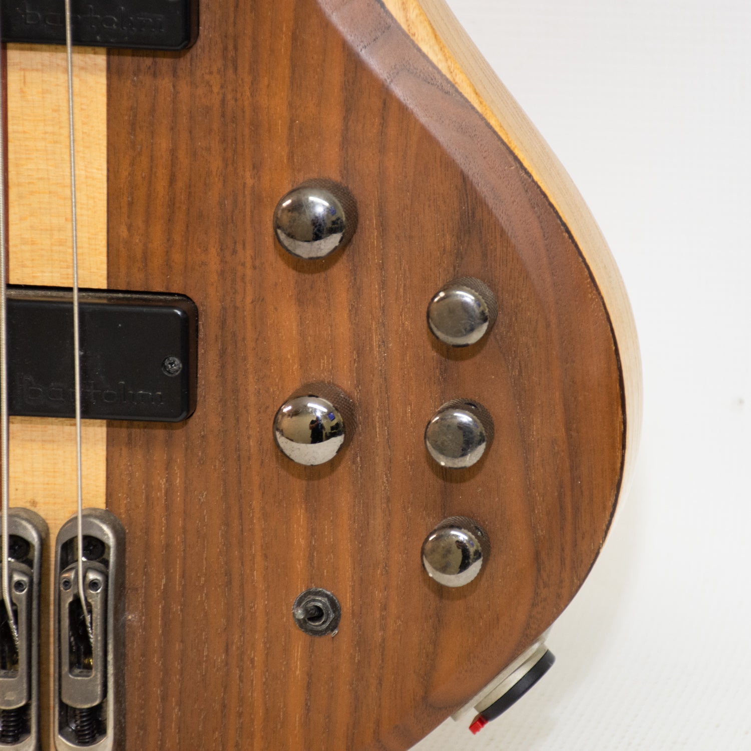 Ibanez BTB675 Bass Guitar - 2015