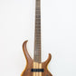 Ibanez BTB675 Bass Guitar - 2015