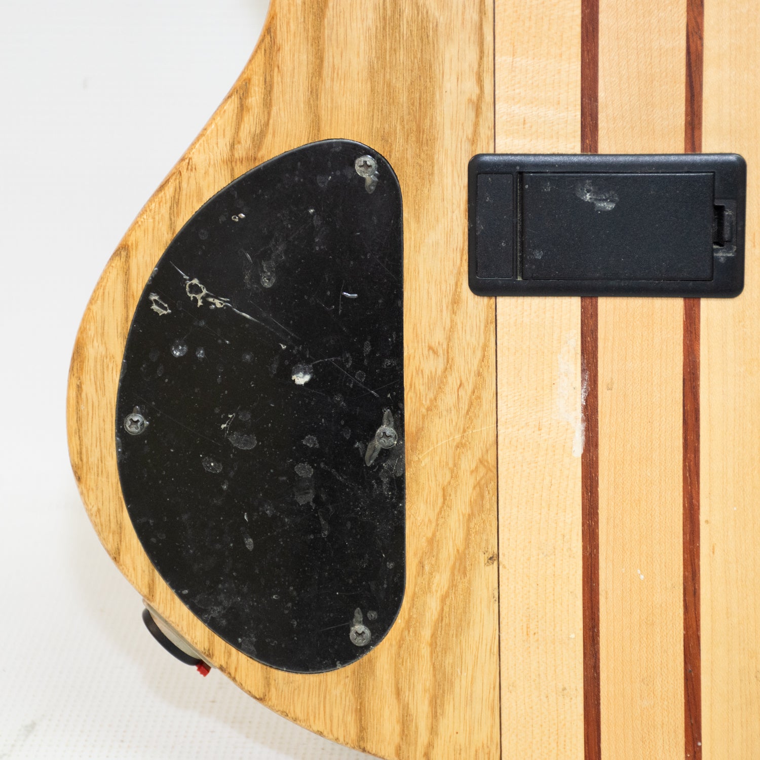 Ibanez BTB675 Bass Guitar - 2015