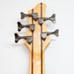 Ibanez BTB675 Bass Guitar - 2015
