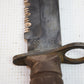 Ontario Knife Co. OKC 3S U.S.M.C Combat Knife