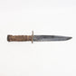 Ontario Knife Co. OKC 3S U.S.M.C Combat Knife