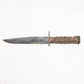 Ontario Knife Co. OKC 3S U.S.M.C Combat Knife