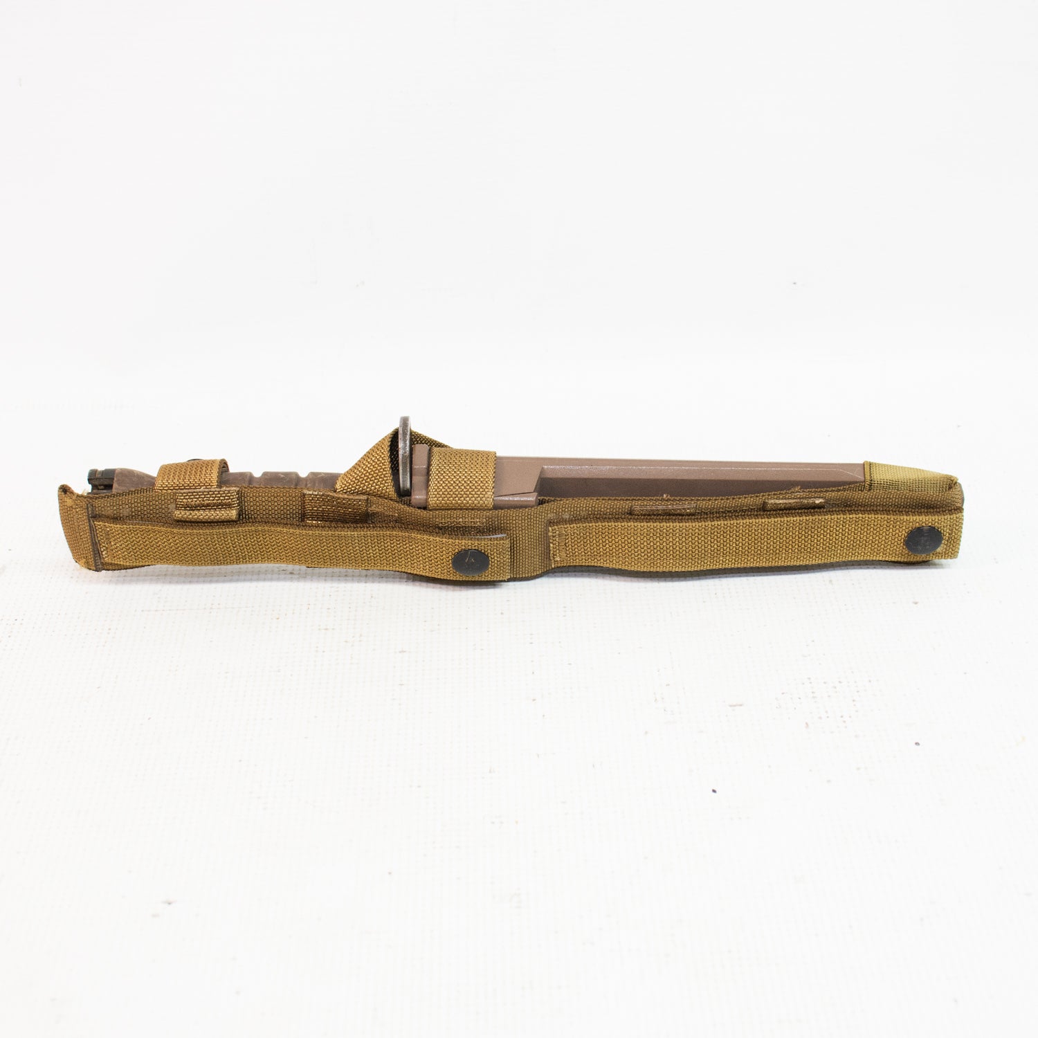 Ontario Knife Co. OKC 3S U.S.M.C Combat Knife