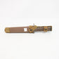 Ontario Knife Co. OKC 3S U.S.M.C Combat Knife