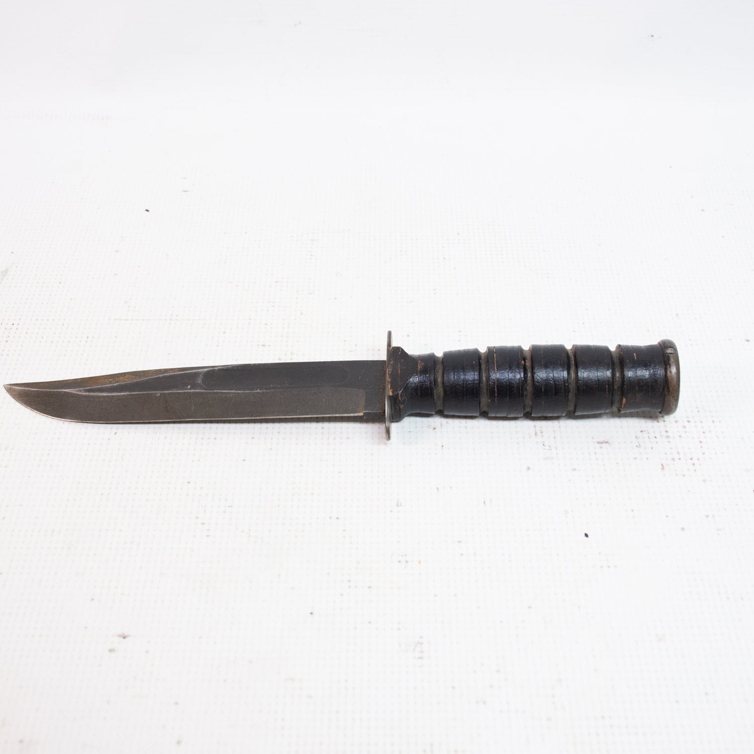 US Camillus NY Combat Knife
