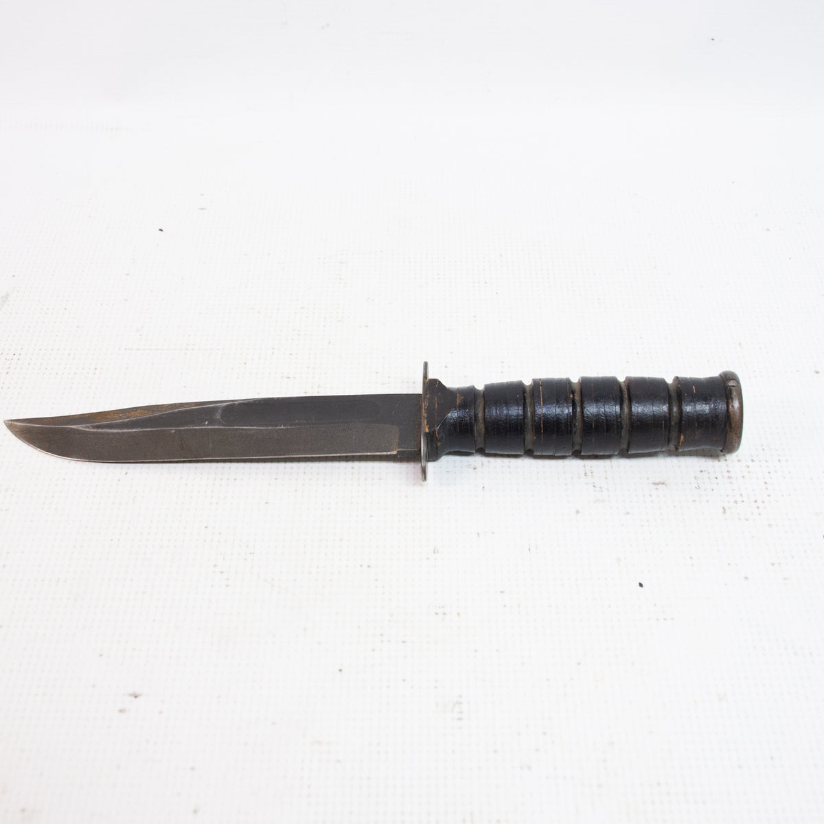 US Camillus NY Combat Knife