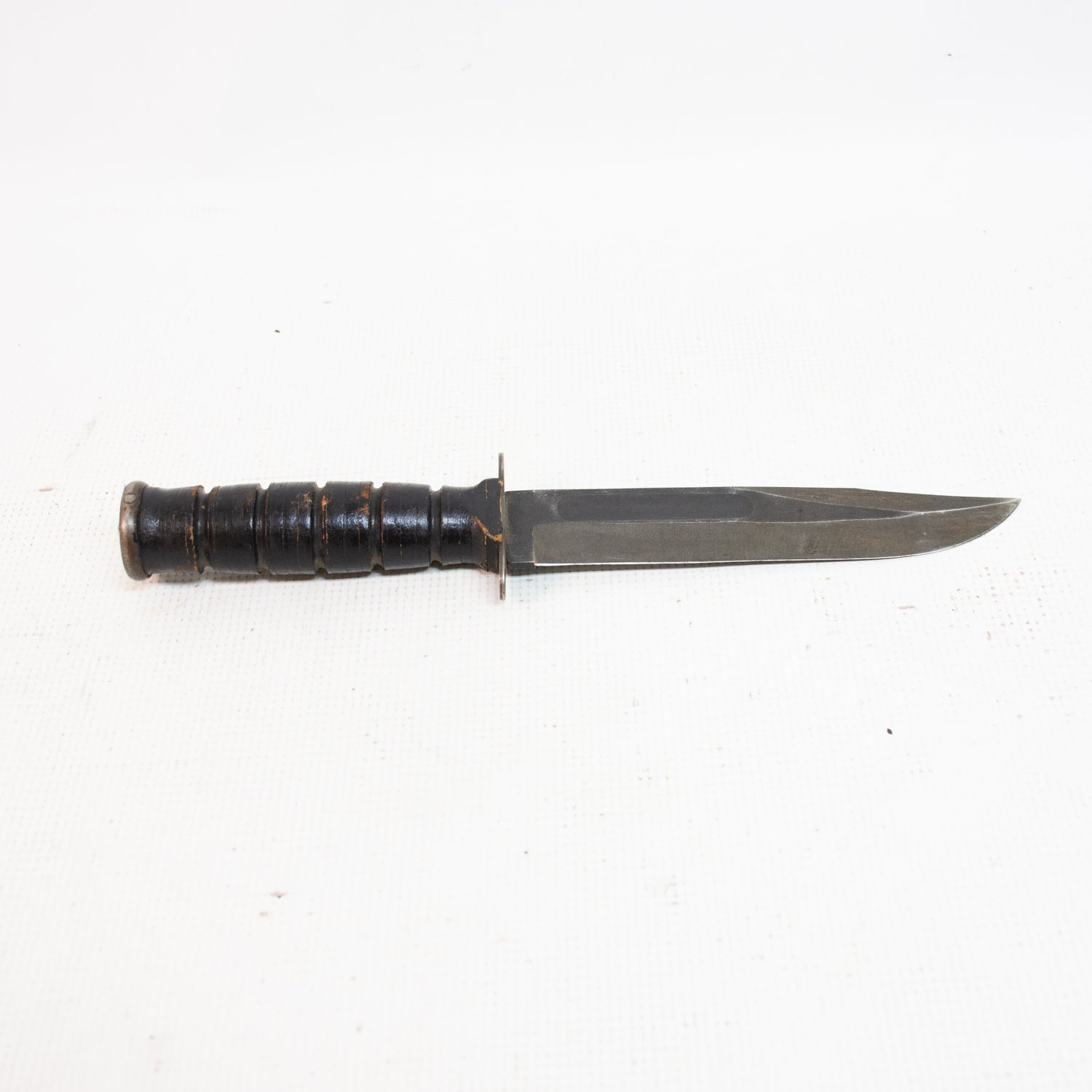US Camillus NY Combat Knife