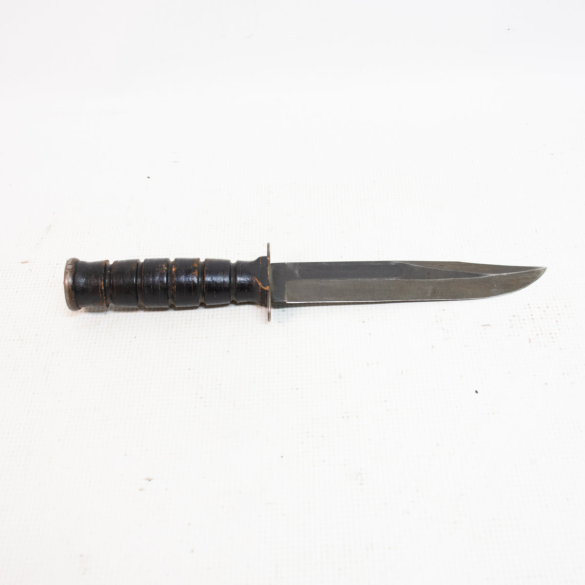US Camillus NY Combat Knife