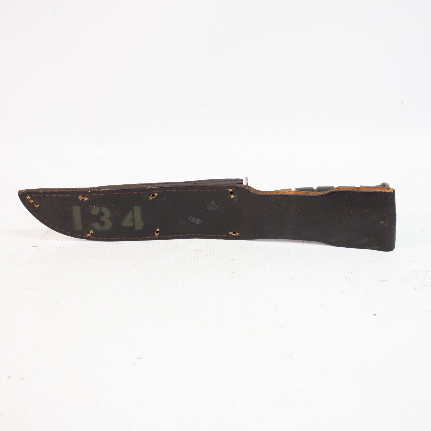 US Camillus NY Combat Knife