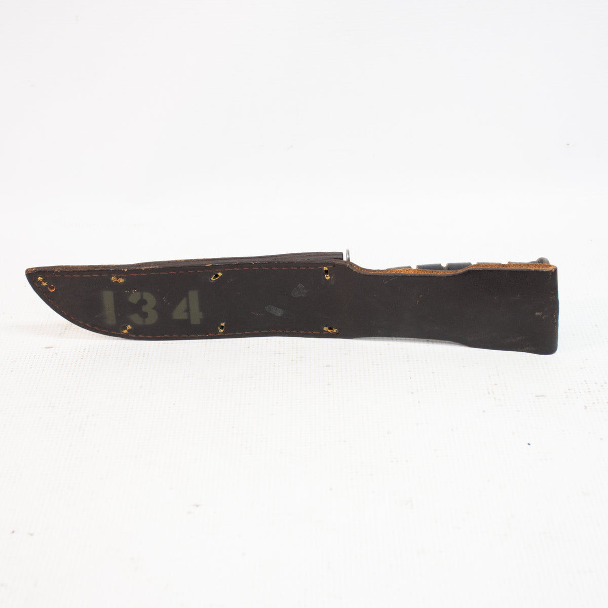US Camillus NY Combat Knife