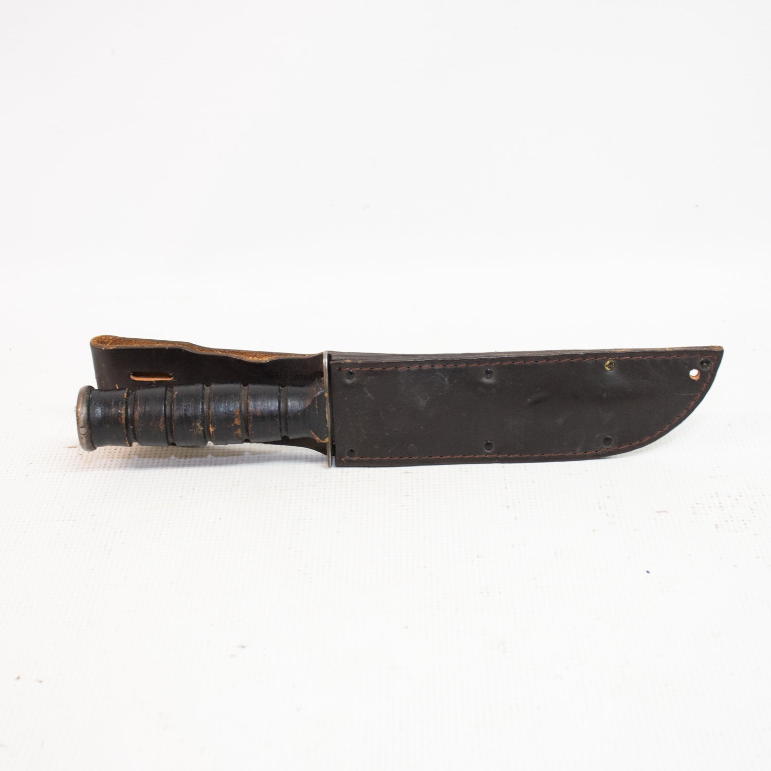 US Camillus NY Combat Knife