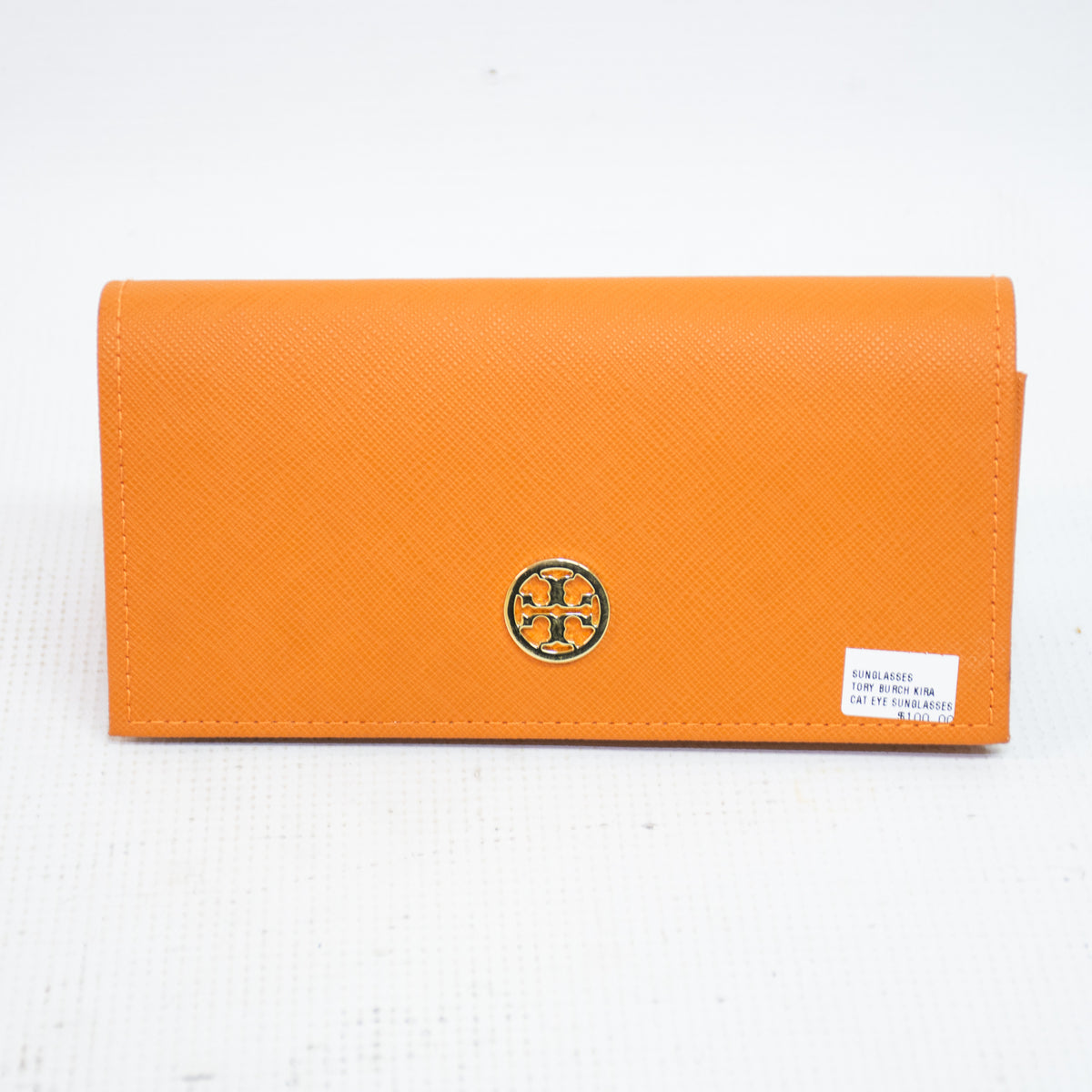 Tory Burch Kira Cat Eye Red Sunglasses - TY7178U