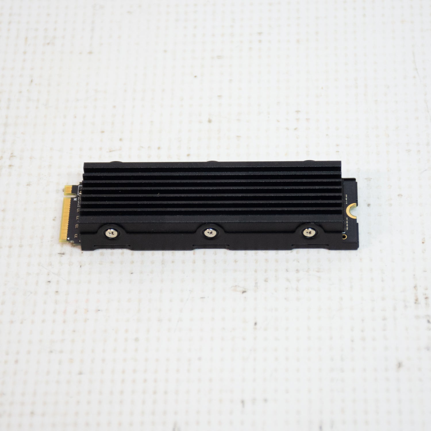 Nextorage NEM-PA2TB 2TB SSD Harddrive