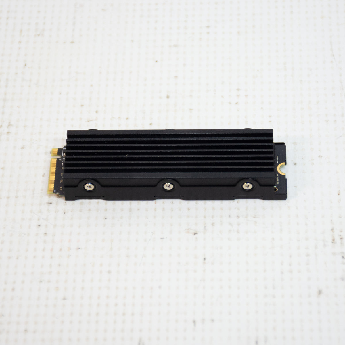 Nextorage NEM-PA2TB 2TB SSD Harddrive