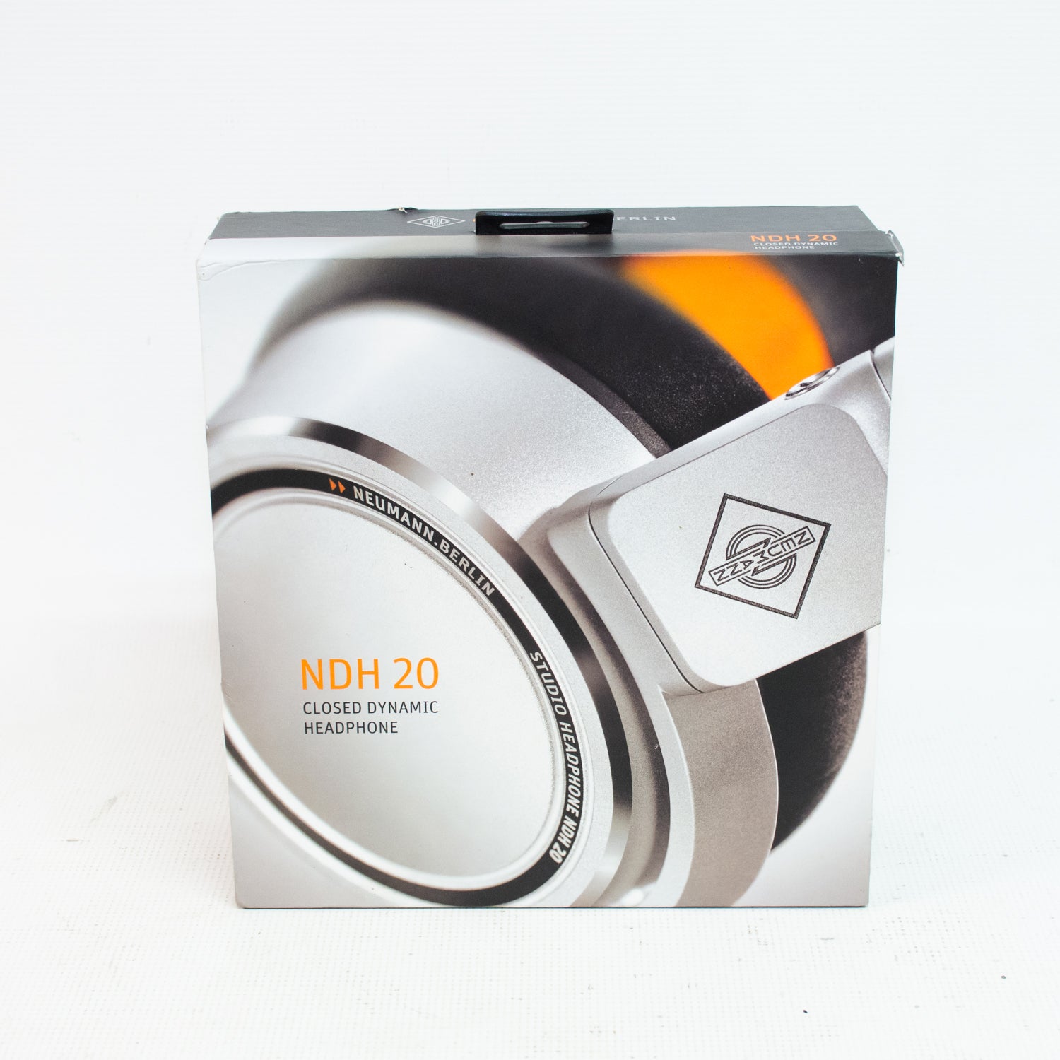 Neumann.Berlin NDH 20 Closed Dynamic Headphones