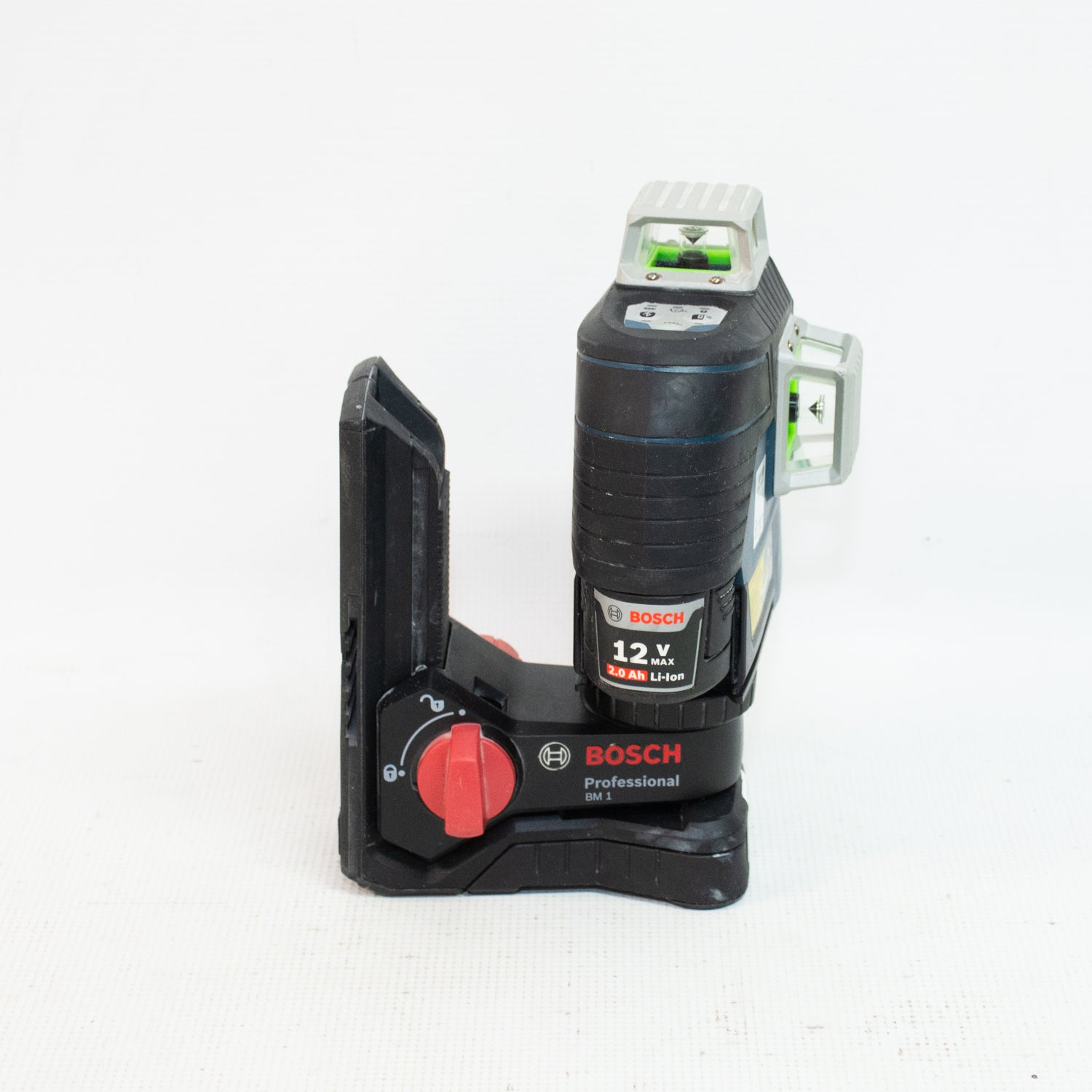 Bosch GLL3-330CG Professional Laser Level