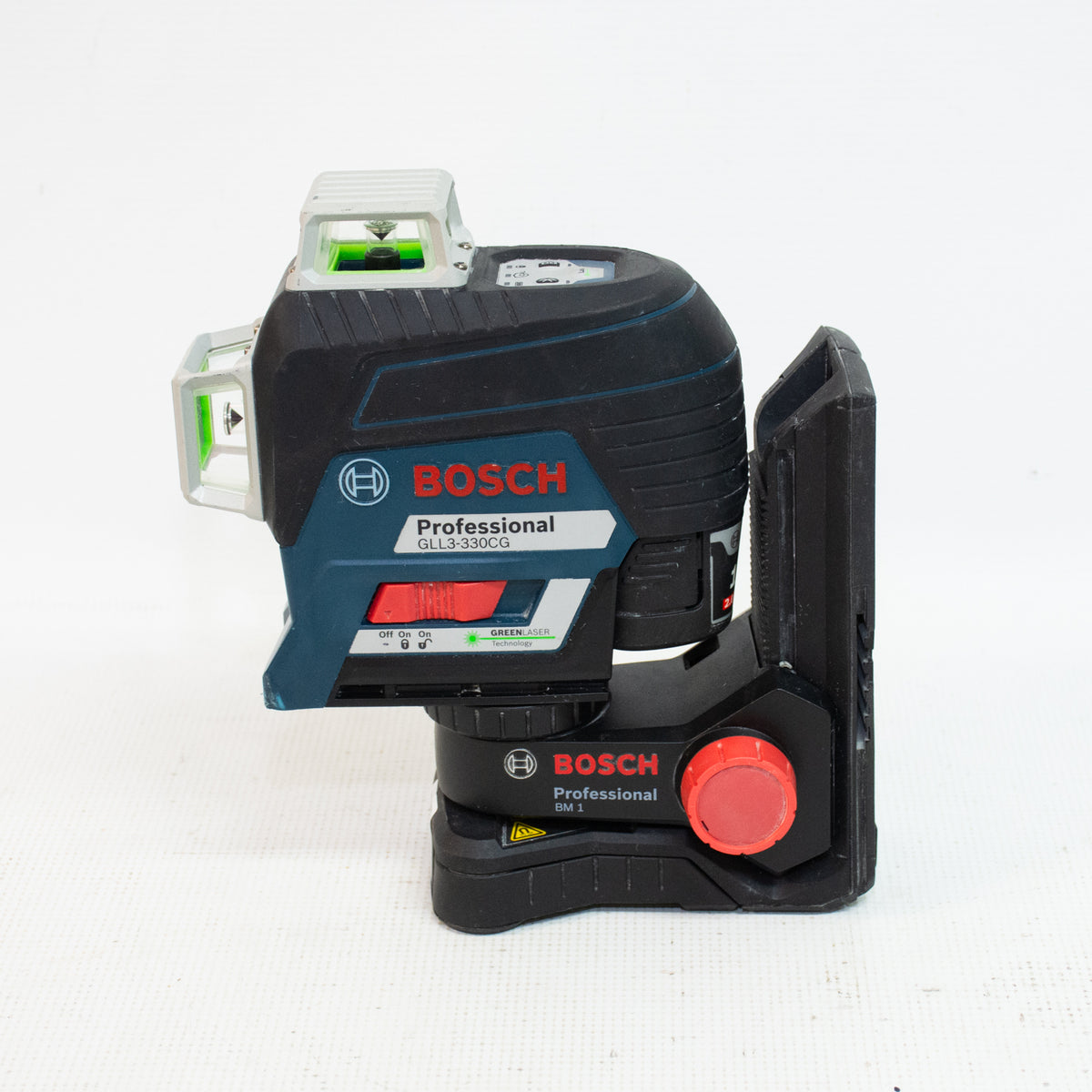 Bosch GLL3-330CG Professional Laser Level