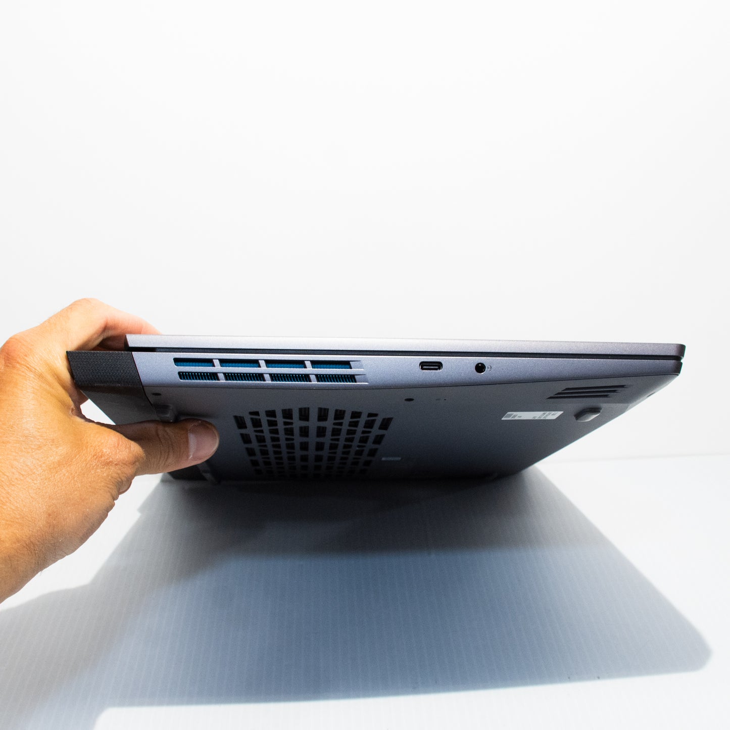 Lenovo LOQ15IR8 Gaming Laptop - Intel Core i5 13th Gen - 8GB Ram - 512 GB - RTX3050