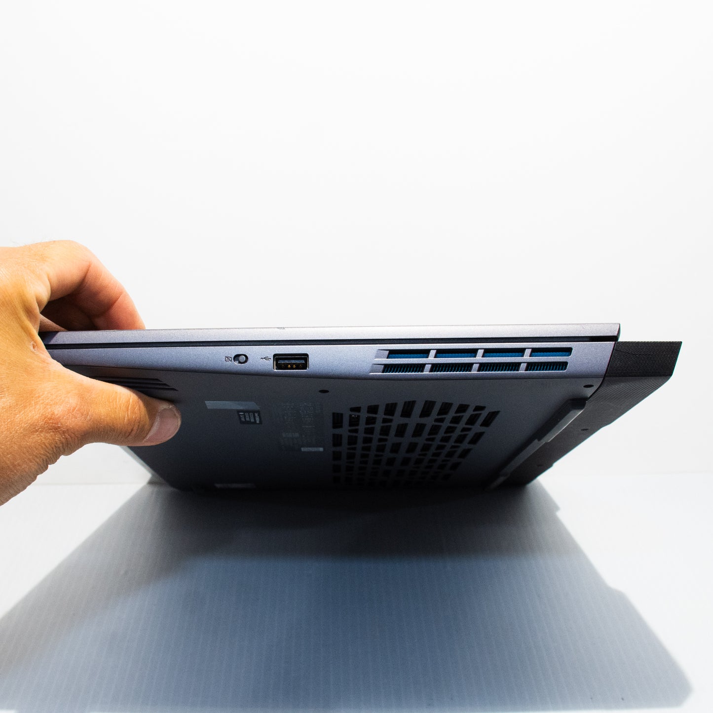 Lenovo LOQ15IR8 Gaming Laptop - Intel Core i5 13th Gen - 8GB Ram - 512 GB - RTX3050
