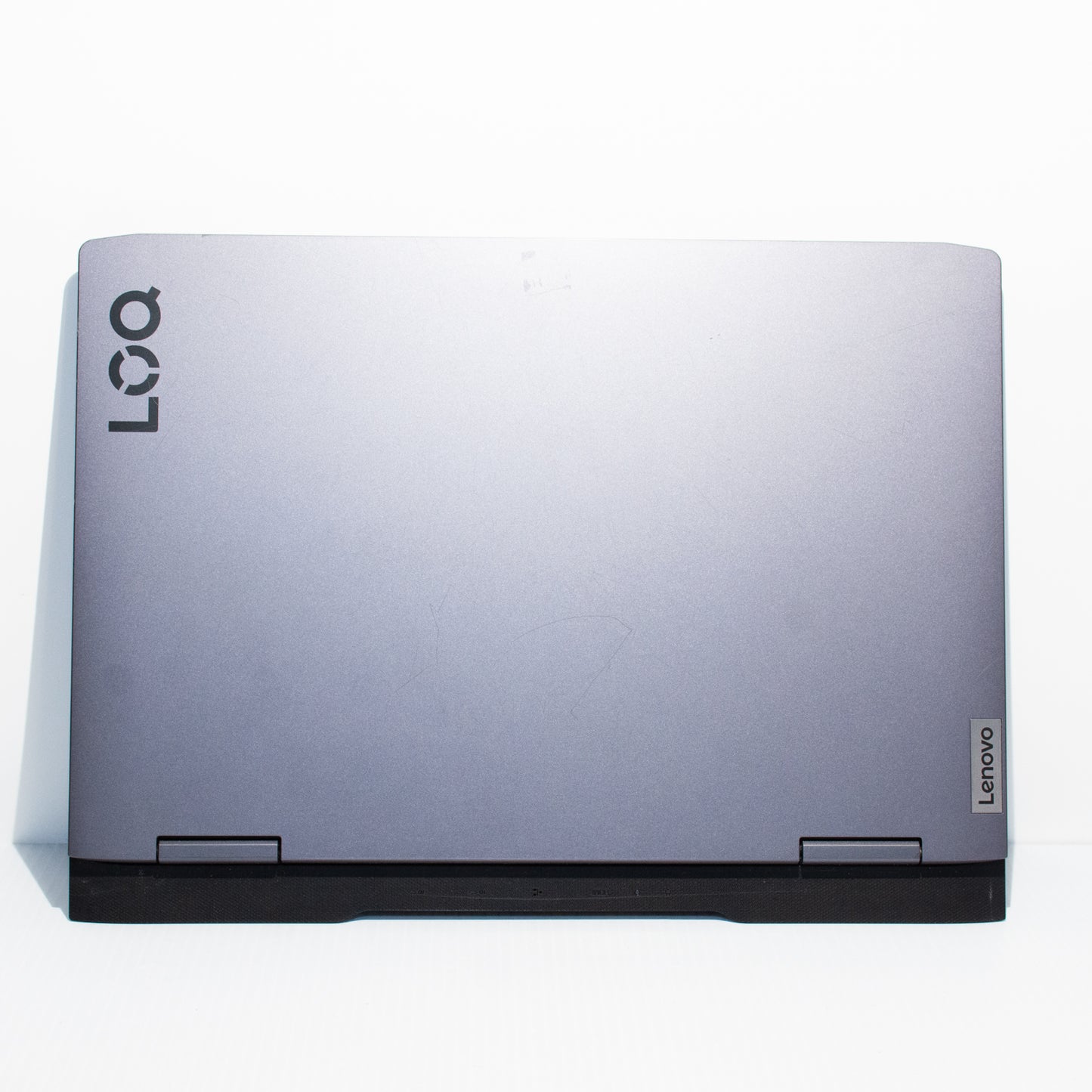 Lenovo LOQ15IR8 Gaming Laptop - Intel Core i5 13th Gen - 8GB Ram - 512 GB - RTX3050