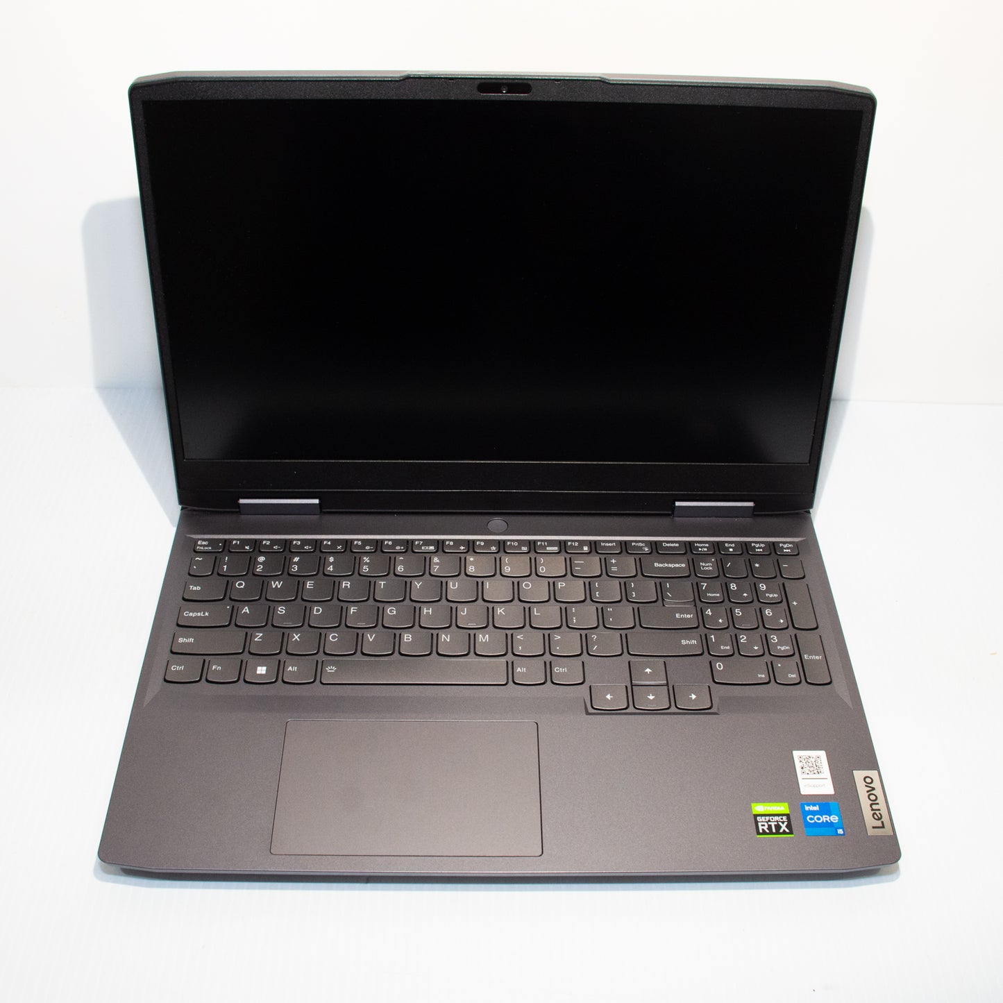 Lenovo LOQ15IR8 Gaming Laptop - Intel Core i5 13th Gen - 8GB Ram - 512 GB - RTX3050