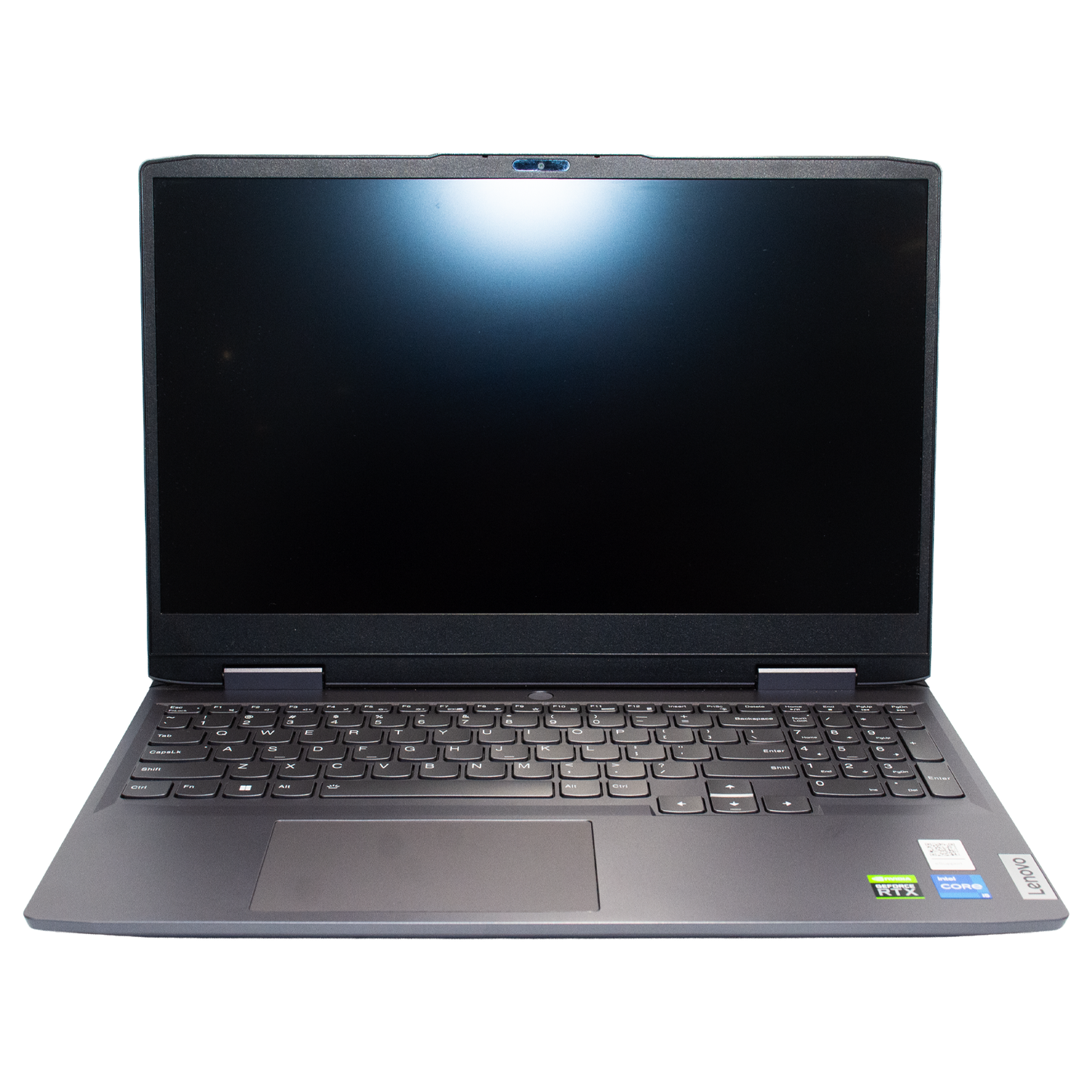 Lenovo LOQ15IR8 Gaming Laptop - Intel Core i5 13th Gen - 8GB Ram - 512 GB - RTX3050