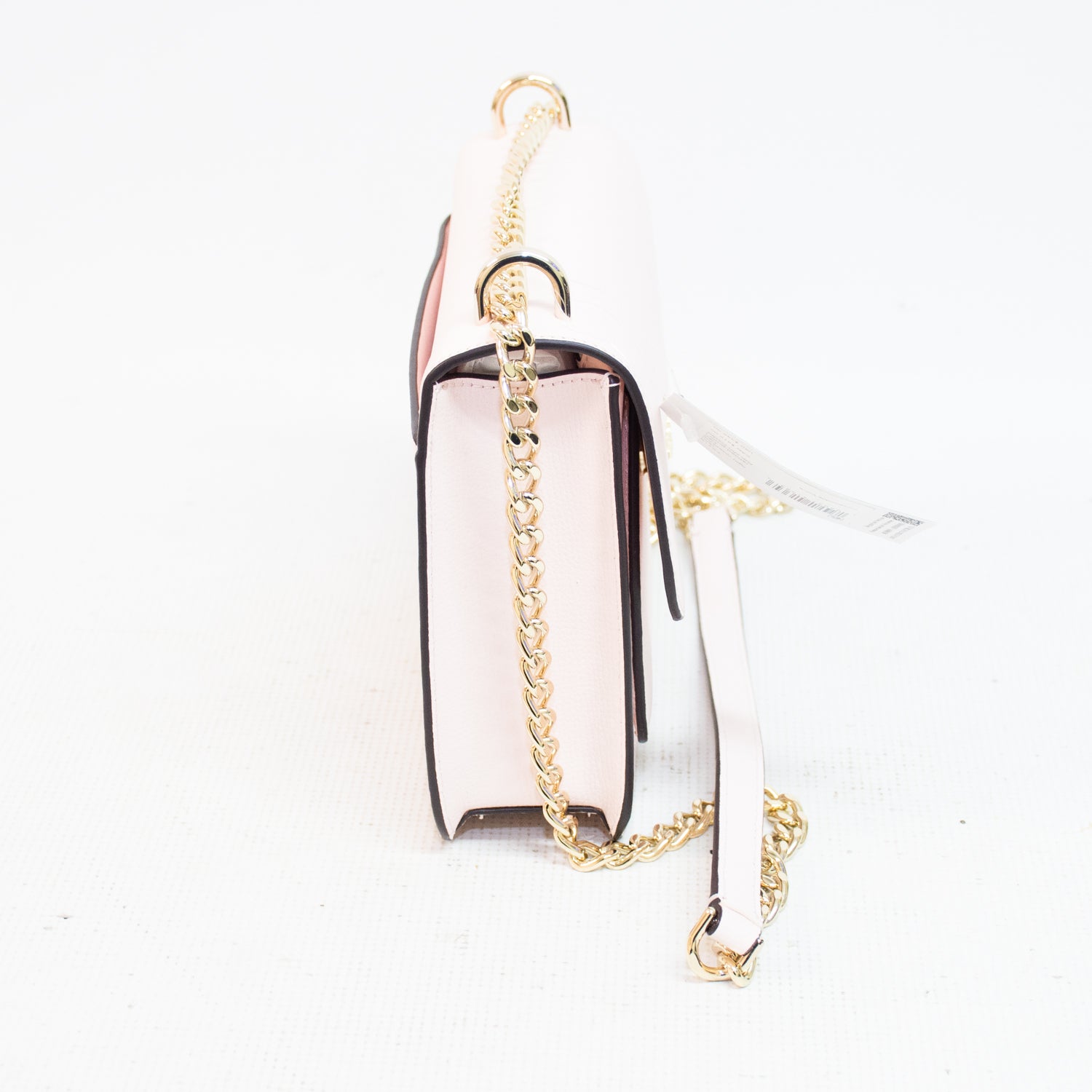 Kate Spade Pink Remi Flap Chain Crossbody Purse - K8518