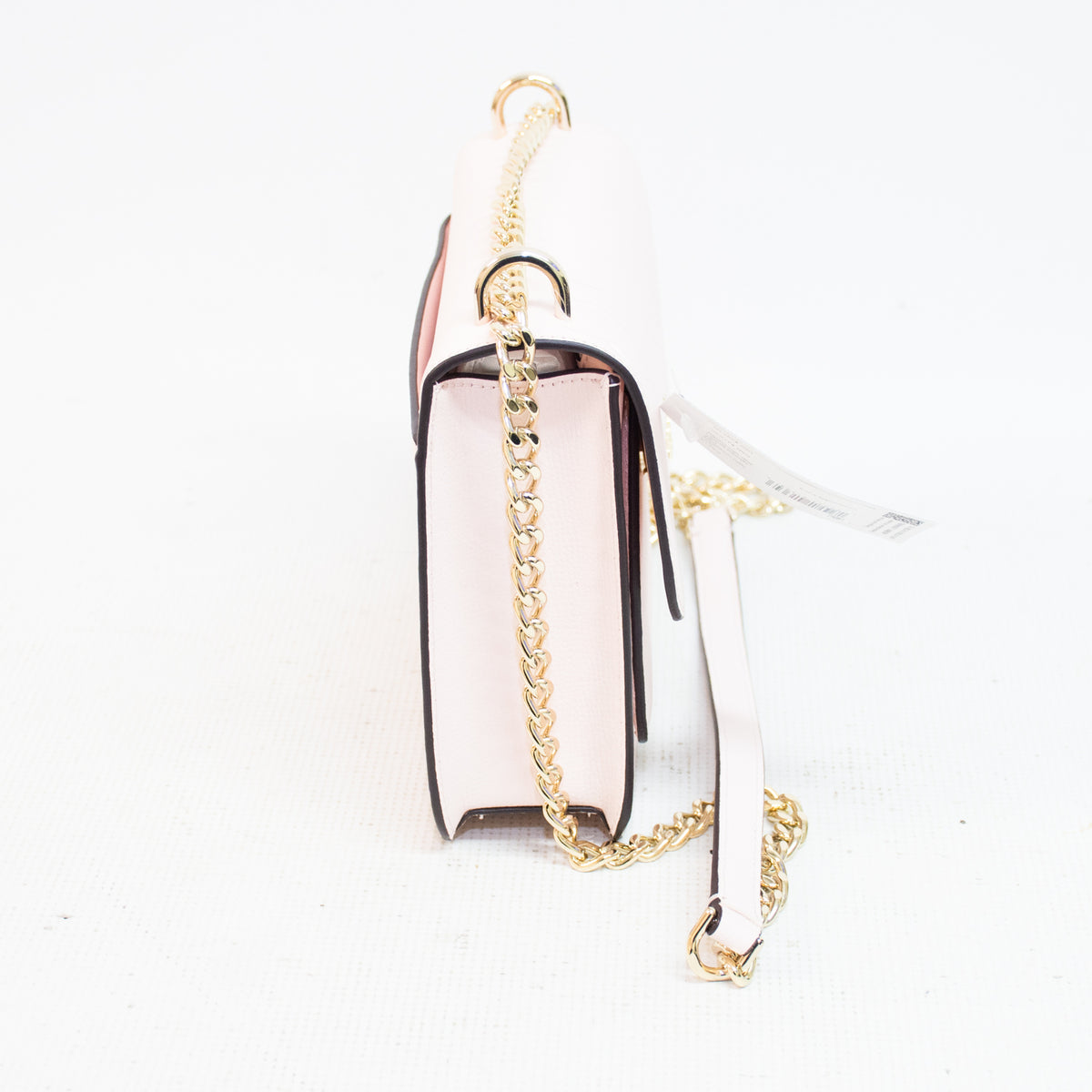 Kate Spade Pink Remi Flap Chain Crossbody Purse - K8518