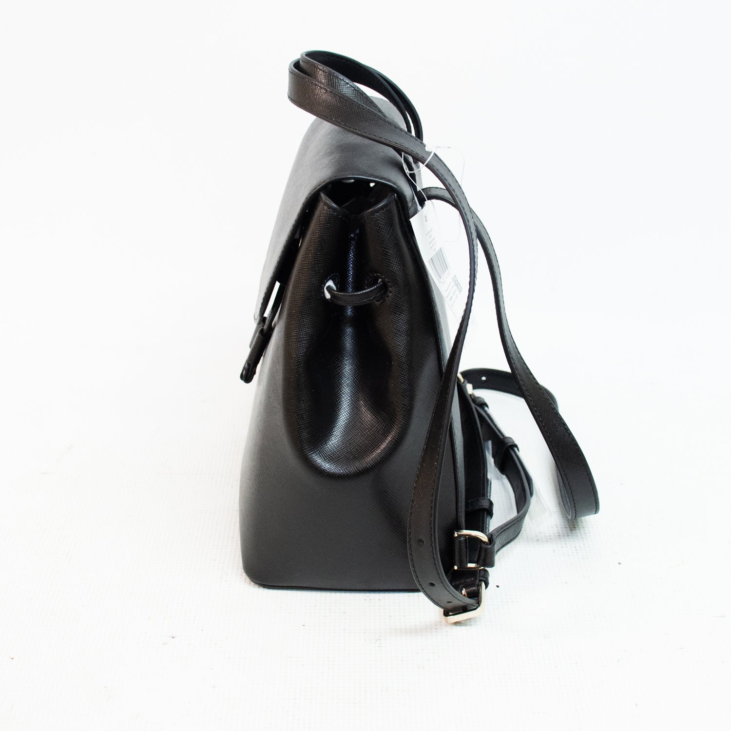 Kate Spade Black Backpack - KF635