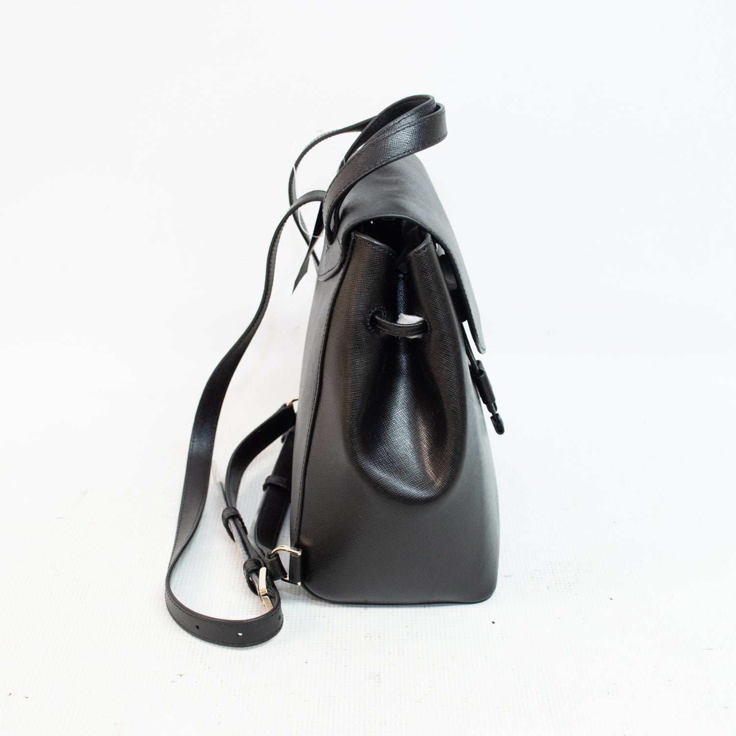 Kate Spade Black Backpack - KF635