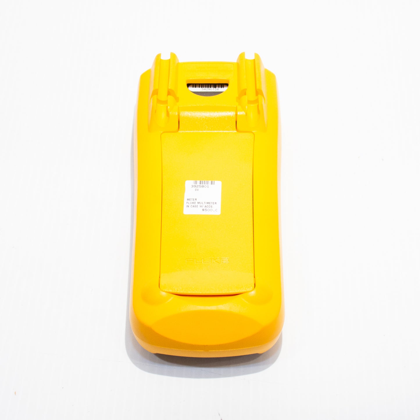Fluke 1587 Multimeter Bundle