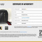 Gucci GG Supreme Sling Bag - 478325
