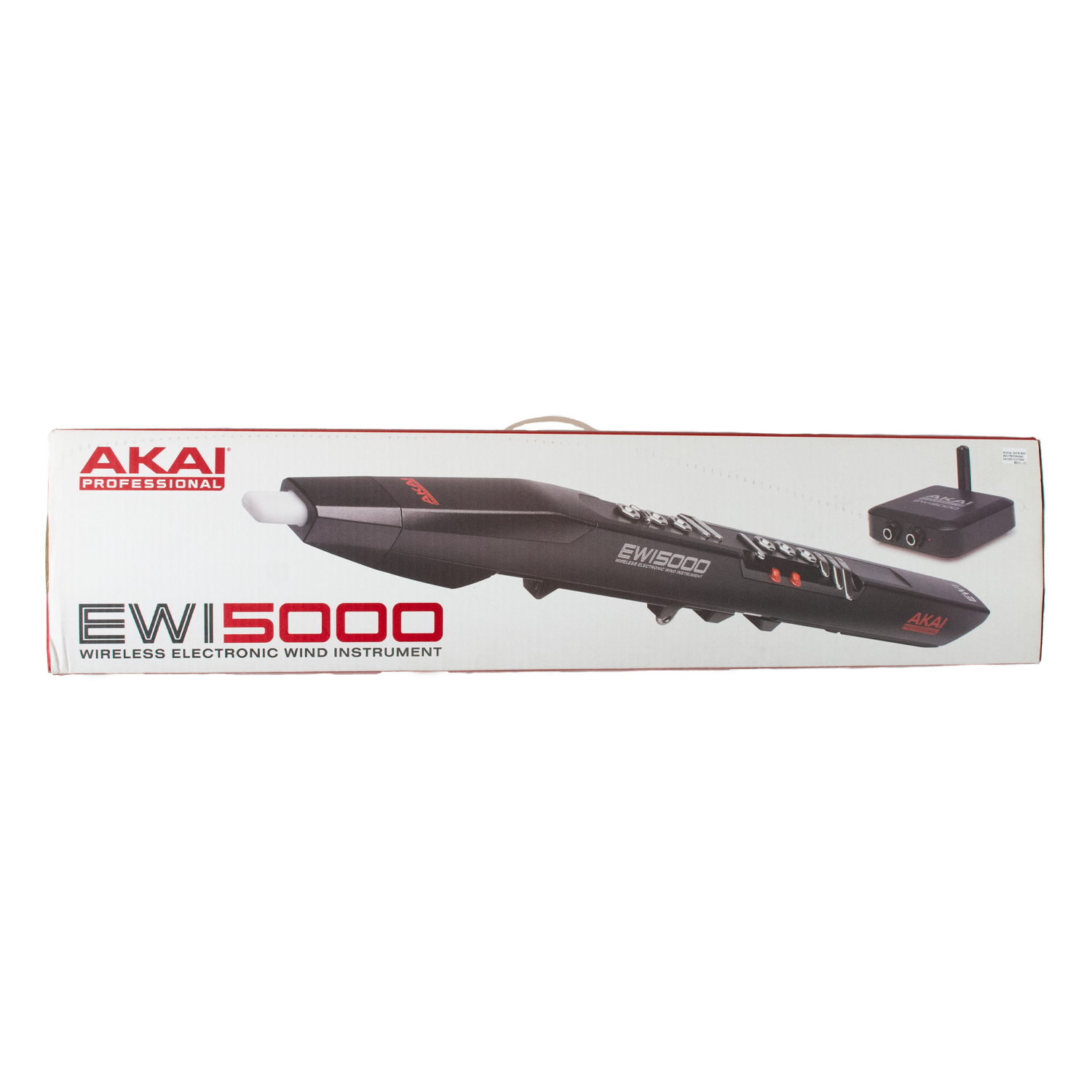 Akai Professional EWI 5000 Electronic Wind Instrument / MIDI Controller