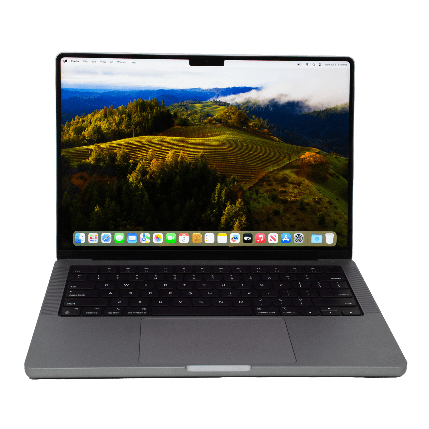 Apple Macbook Pro 14 Apple Macbook Pro 14