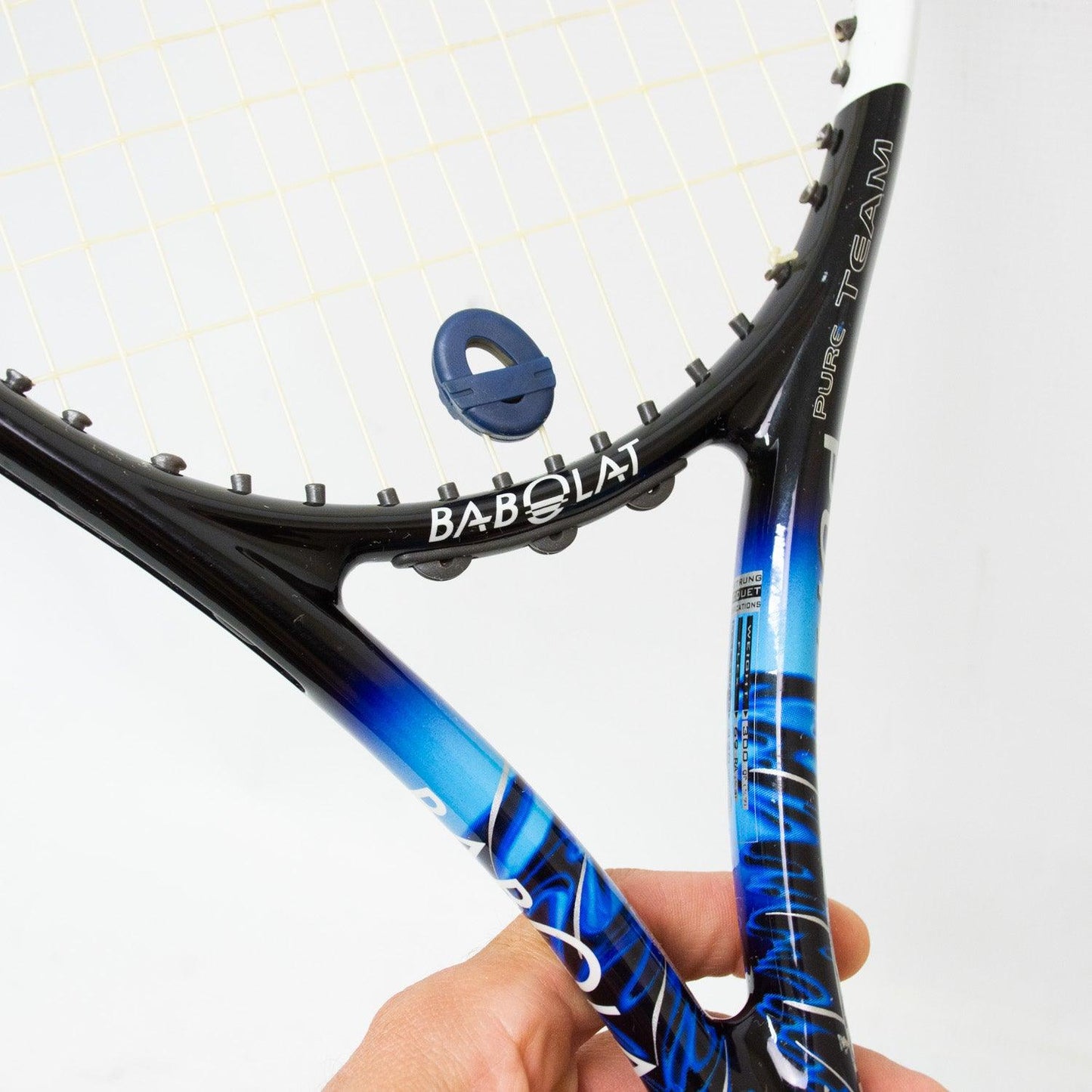 Babolat Pure Drive Team Tennis Racquet