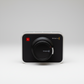Blackmagic Design Cinema Camera - CineCam26KEF
