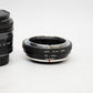 Blackmagic Pocket Cinema 4K Camera Bundle