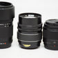 Blackmagic Pocket Cinema 4K Camera Bundle