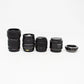 Blackmagic Pocket Cinema 4K Camera Bundle
