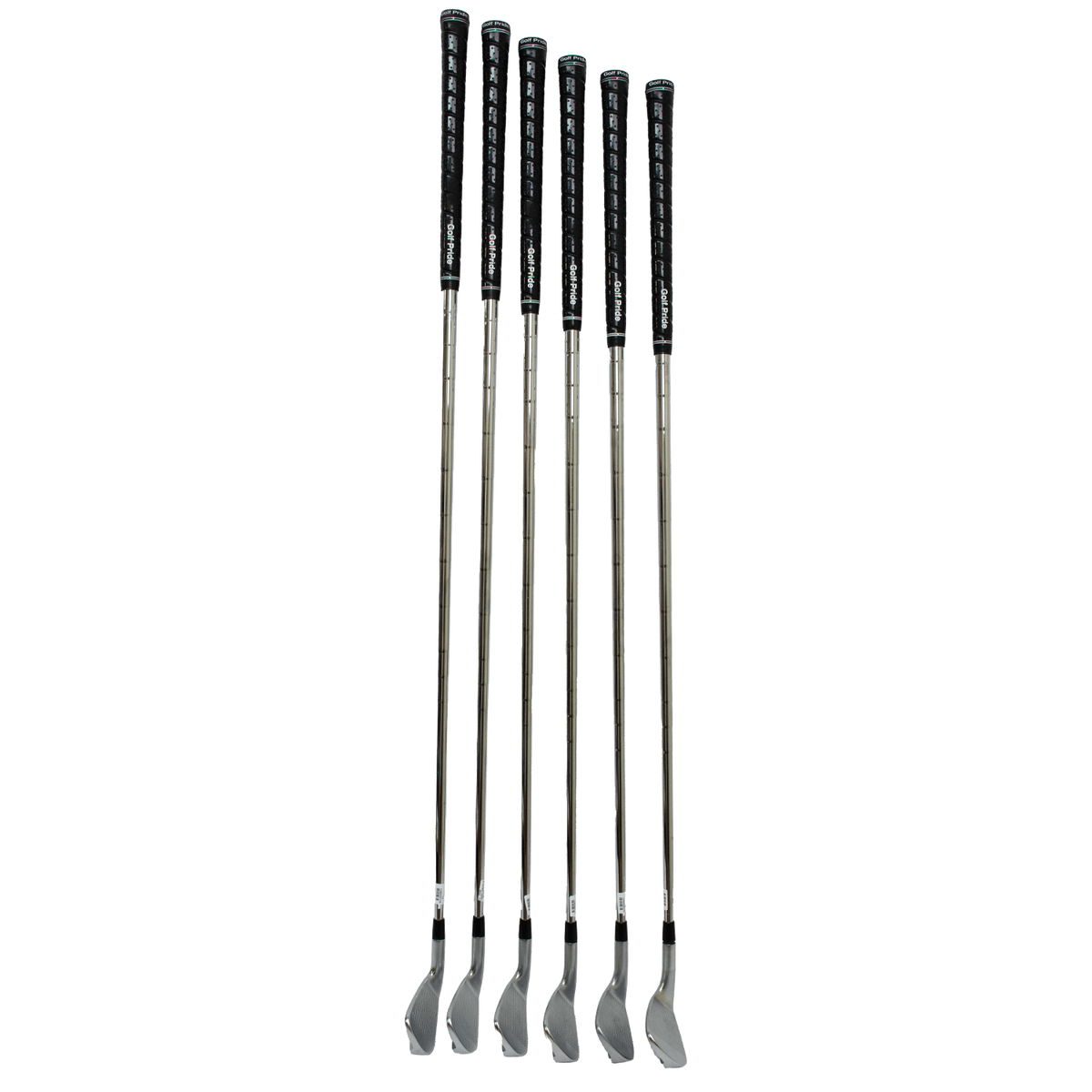 Callaway Apex Pro 5-PW Right Handed Iron Golf Club Set – iPawniShop