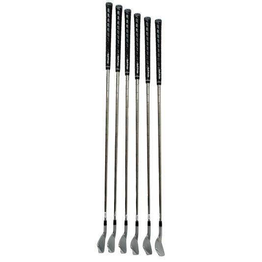 Callaway Apex Pro 5-PW Right Handed Iron Golf Club Set