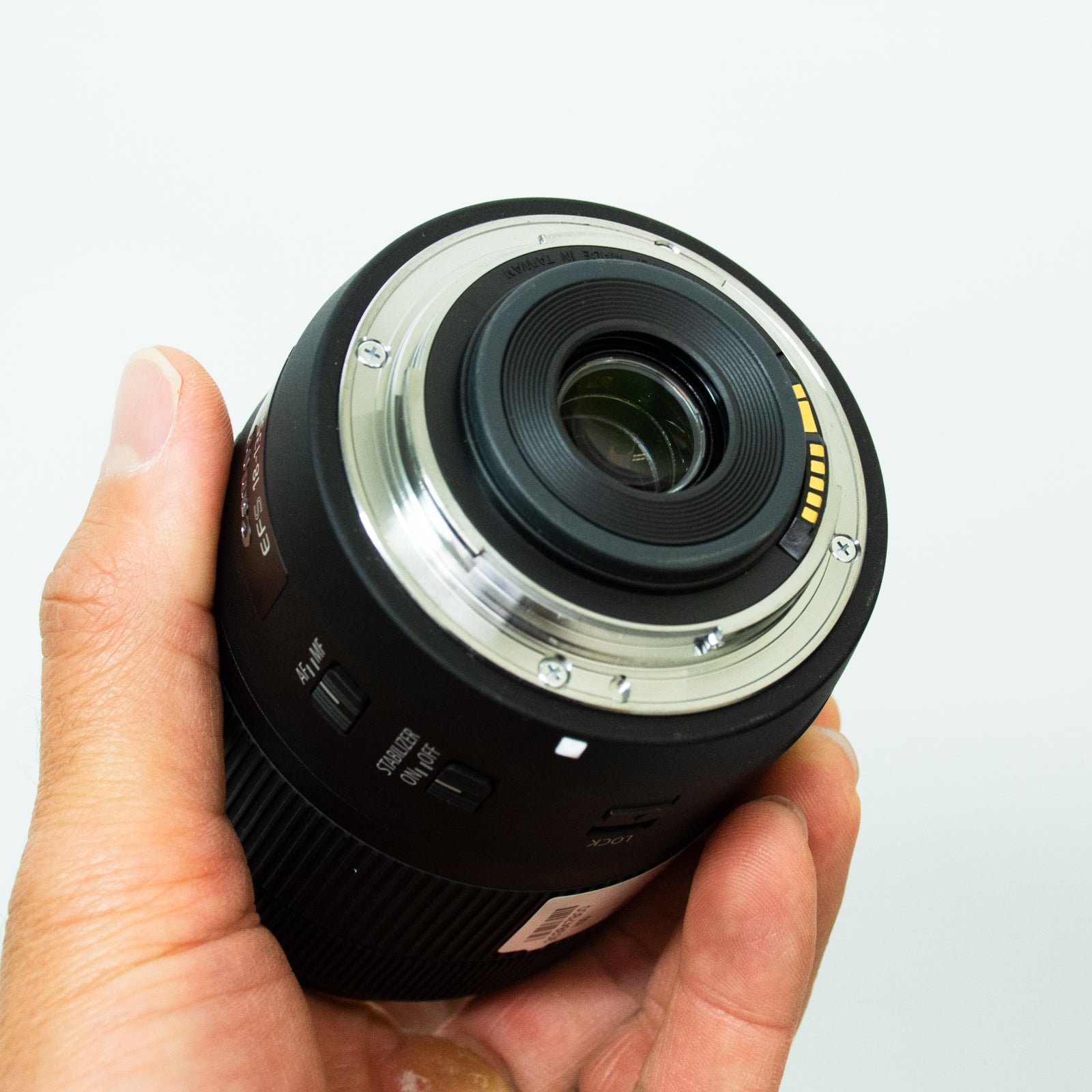 Canon 90D DSLR Camera Bundle