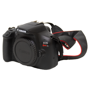 Canon Rebel T6 18MP Camera Bundle
