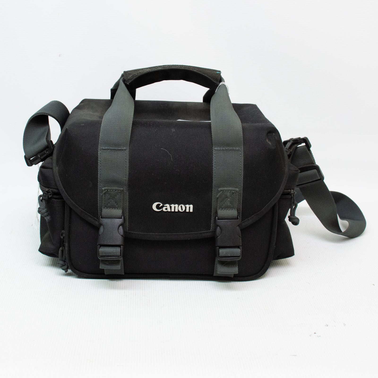Canon EOS Rebel T6i Camera Bundle