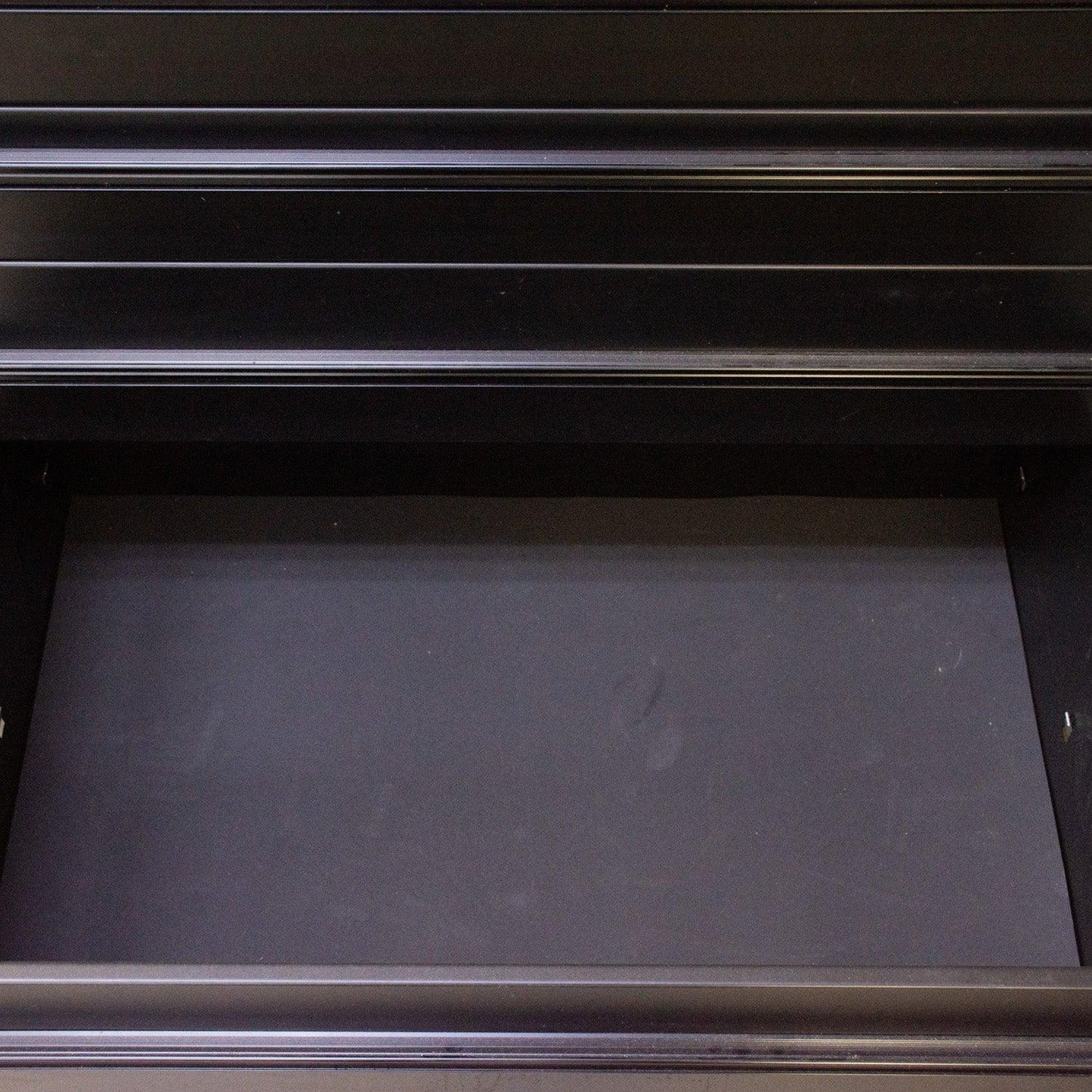 Cornwell CTBS355KMR 5-Drawer Sliding Top Cart
