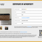 Louis Vuitton Reverse Monogram Slim Purse - M80390